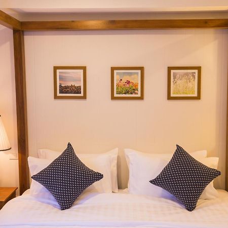 Amaka Bed And Breakfast Chiang Mai Bilik gambar