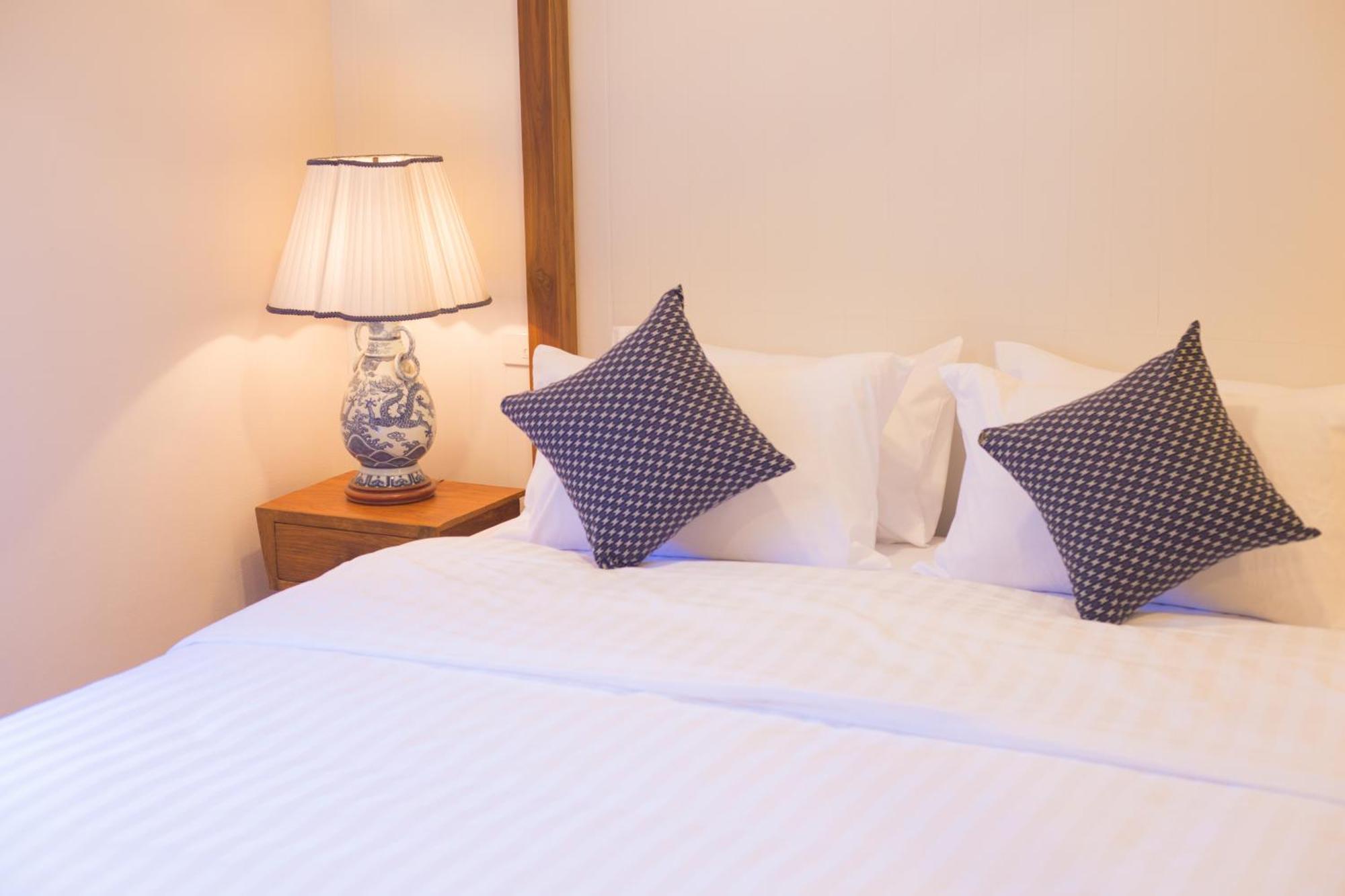 Amaka Bed And Breakfast Chiang Mai Bilik gambar