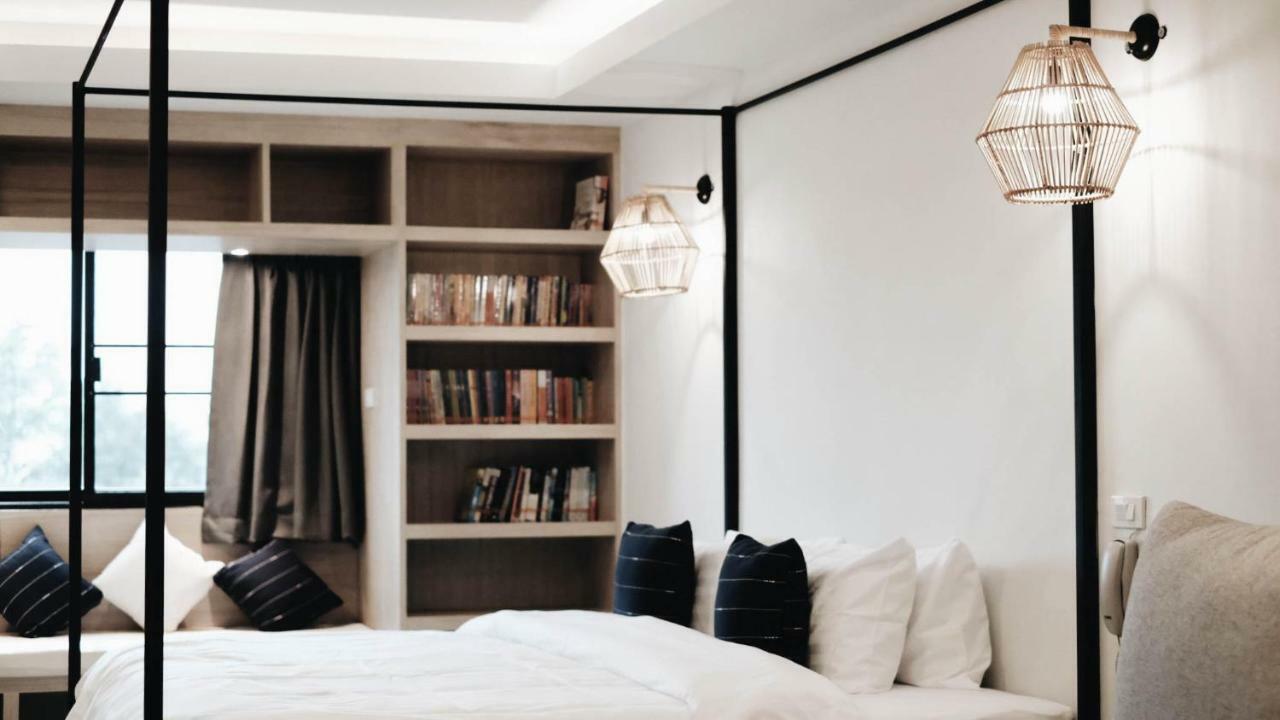 Amaka Bed And Breakfast Chiang Mai Luaran gambar