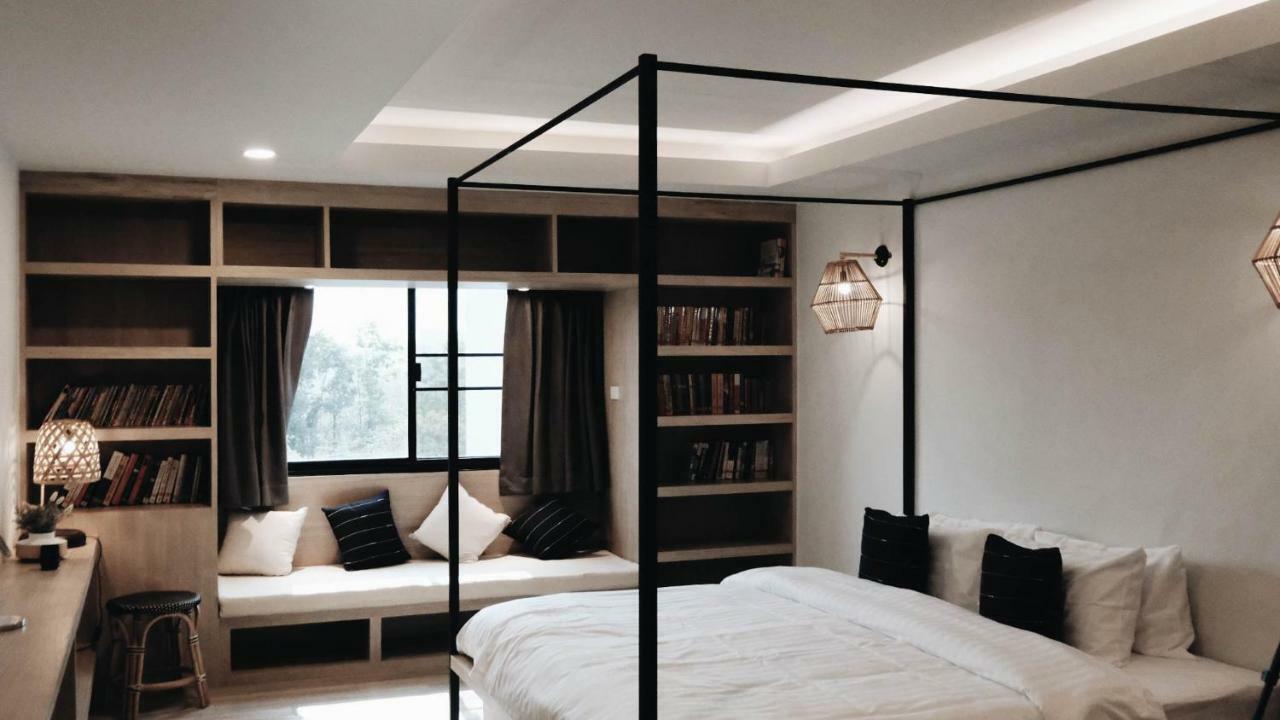 Amaka Bed And Breakfast Chiang Mai Luaran gambar