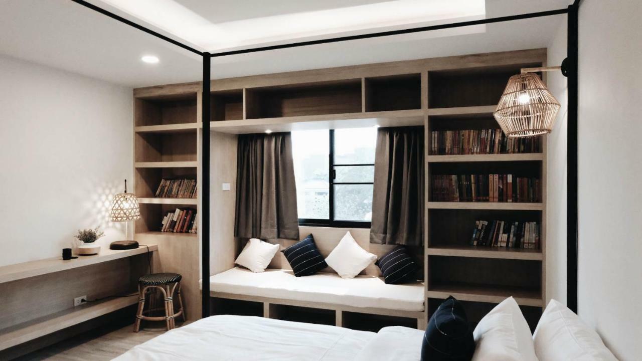 Amaka Bed And Breakfast Chiang Mai Luaran gambar