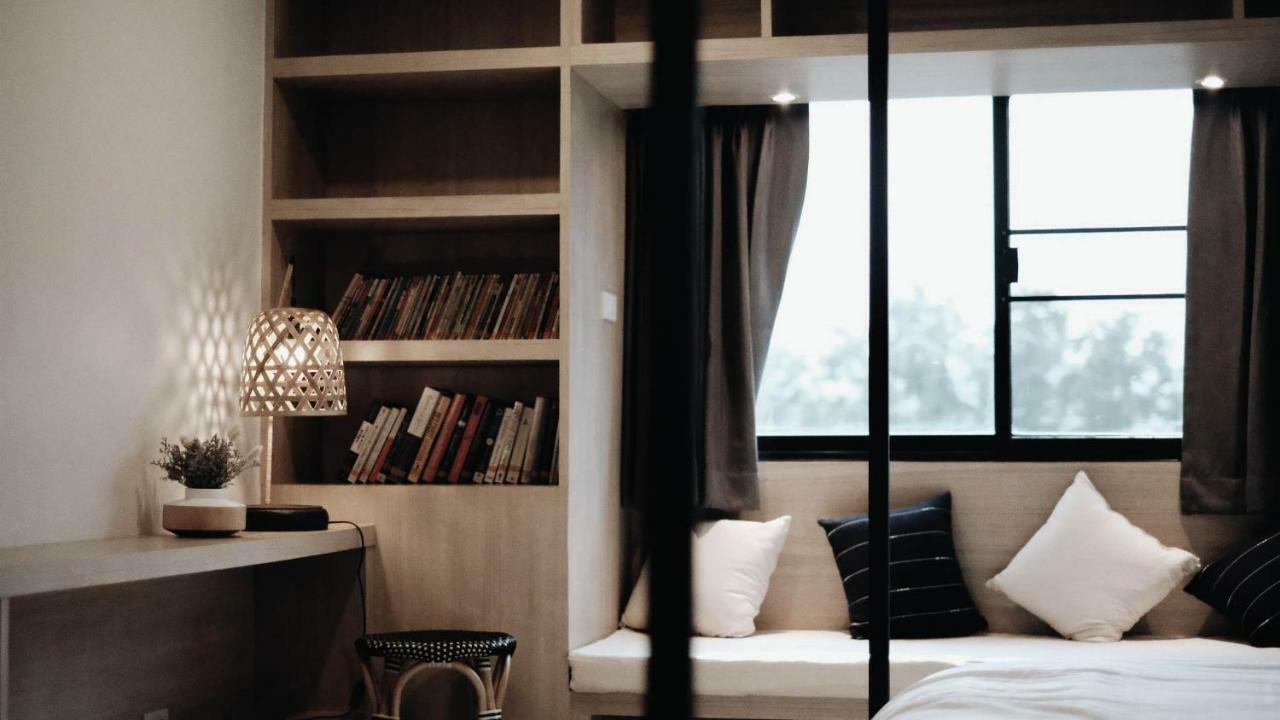Amaka Bed And Breakfast Chiang Mai Luaran gambar