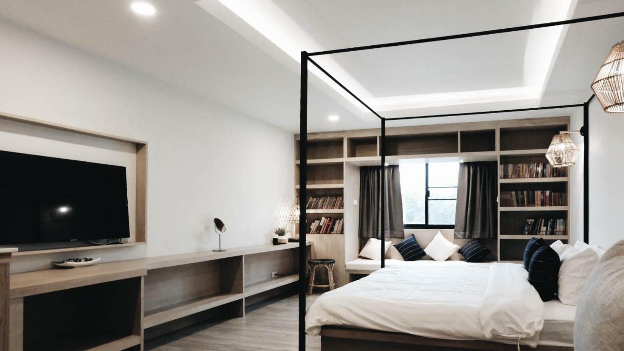 Amaka Bed And Breakfast Chiang Mai Luaran gambar