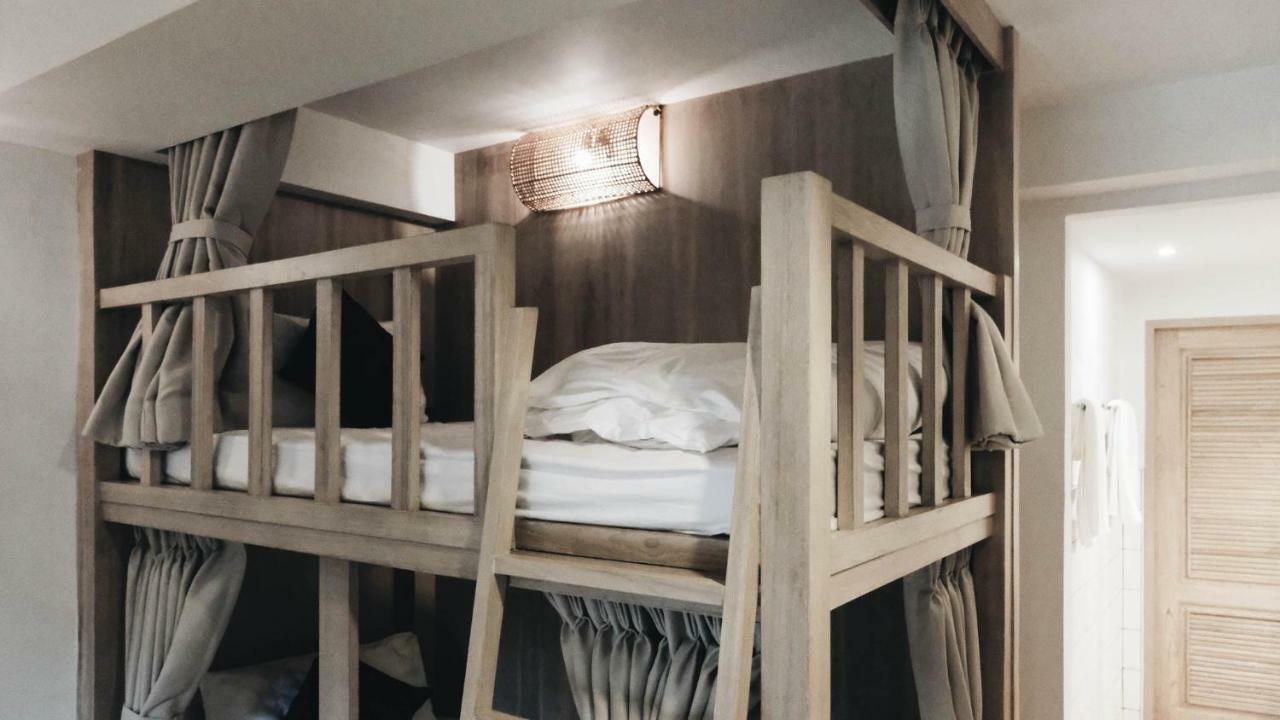 Amaka Bed And Breakfast Chiang Mai Luaran gambar